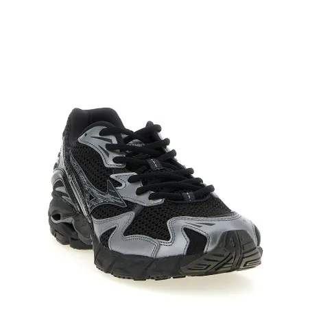 Mizuno Wave Rider 10 Sneakers - 