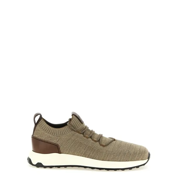 Tod's Socks Sneakers - Tods