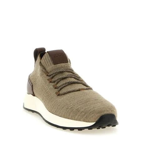 Tod's Socks Sneakers - Tods