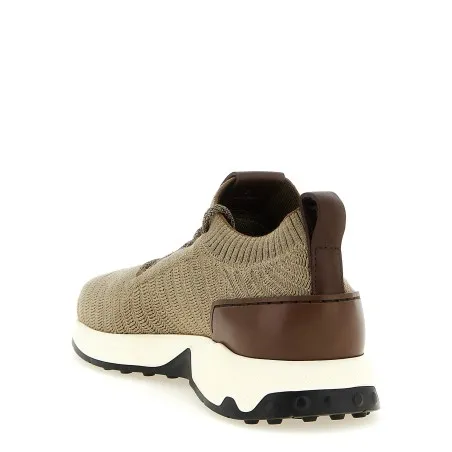 Tod's Socks Sneakers - Tods