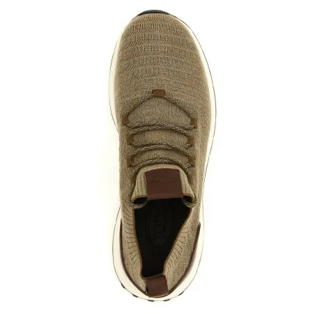 Tod's Socks Sneakers - Tods