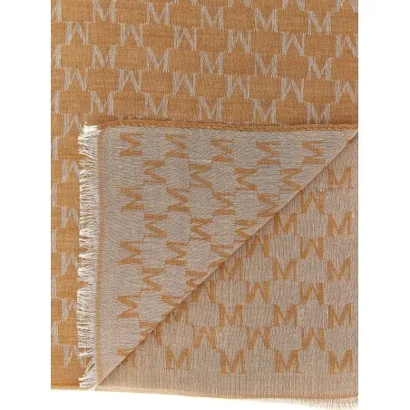 Max Mara Mxapaniere Stole - MAX MARA