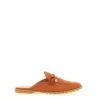 Tod's Nabuk Sabots - Tods