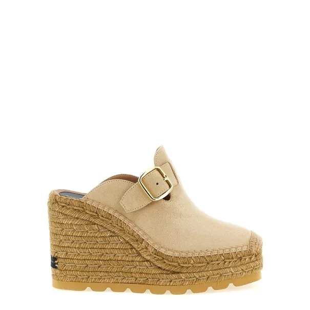 Stella Mccartney Gaia Sabots - 