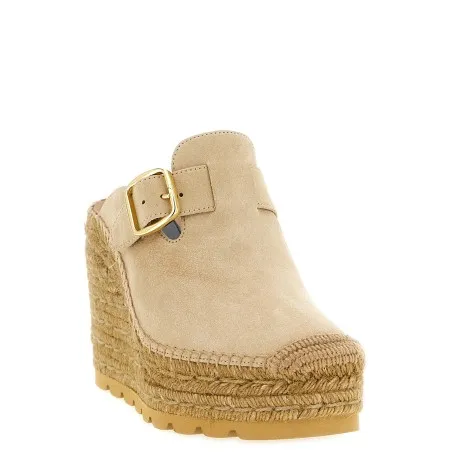Stella Mccartney Gaia Sabots - 
