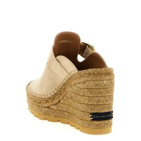 Stella Mccartney Gaia Sabots - 