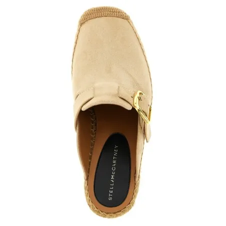 Stella Mccartney Gaia Sabots - 