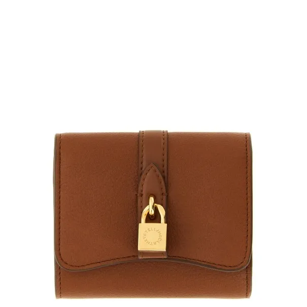 Stella Mccartney Ryder Wallet - 