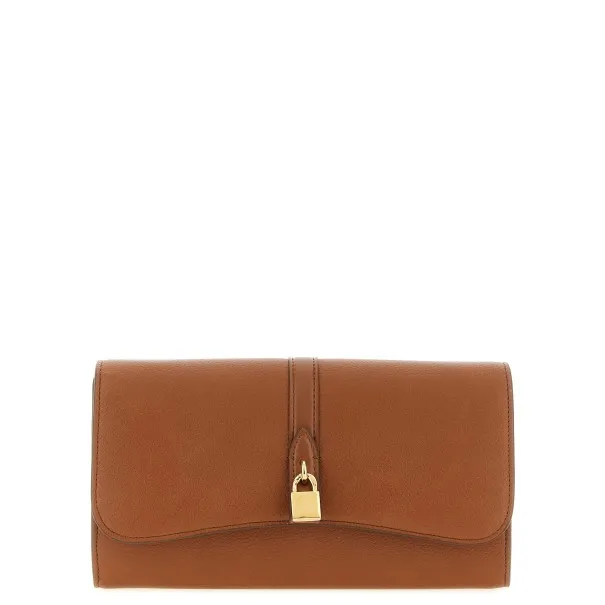 Stella Mccartney Ryder Wallet On Chain - 