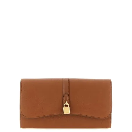 Stella Mccartney Ryder Wallet On Chain - 