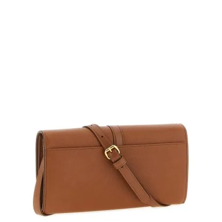 Stella Mccartney Ryder Wallet On Chain - 
