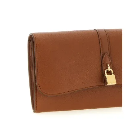 Stella Mccartney Ryder Wallet On Chain - 