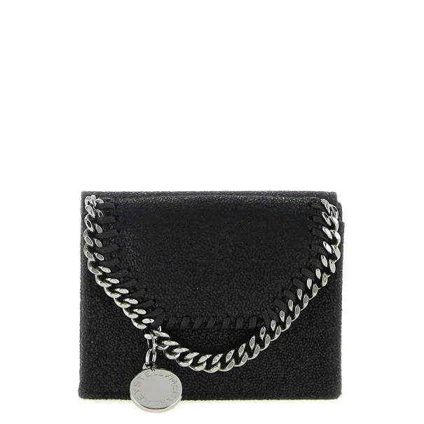 Stella Mccartney Falabella Wallet - 