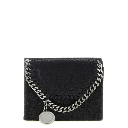 Stella Mccartney Falabella Wallet - 
