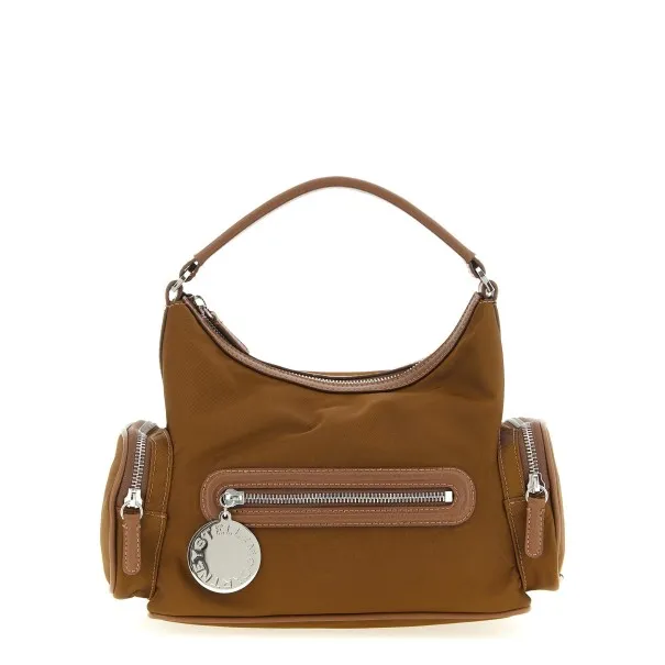 Stella Mccartney Dartmoor Crossbody Bag - 