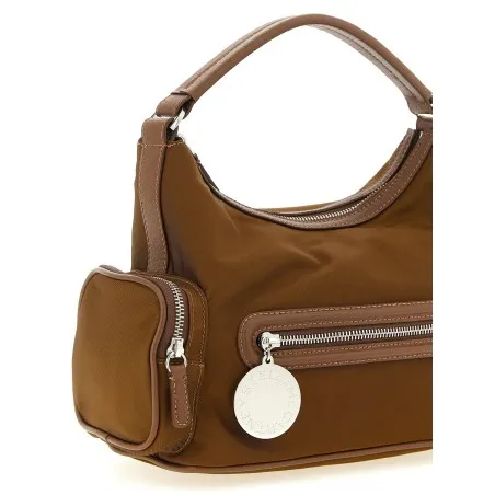 Stella Mccartney Dartmoor Crossbody Bag - 