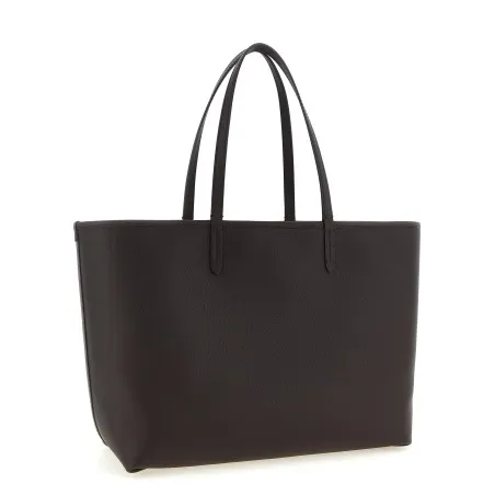 Burberry Medium Bloomsbury Reversible Shopping Bag - BURBERRY