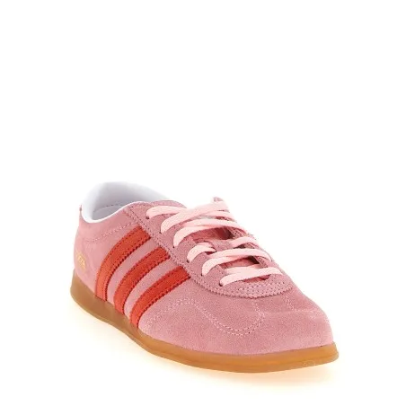 Adidas Originals Gazelle Lo Pro Sneakers - ADIDAS