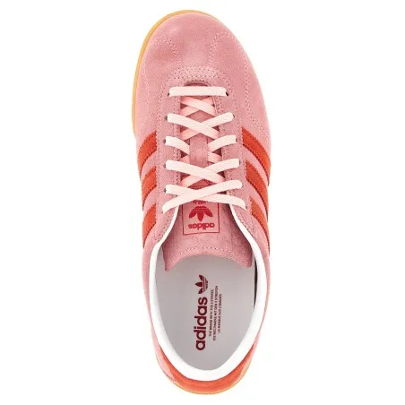 Adidas Originals Gazelle Lo Pro Sneakers - ADIDAS