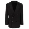 Tom Ford Tone-on-tone Polka Dot Blazer - Tom Ford