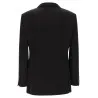 Tom Ford Tone-on-tone Polka Dot Blazer - Tom Ford