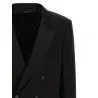 Tom Ford Tone-on-tone Polka Dot Blazer - Tom Ford