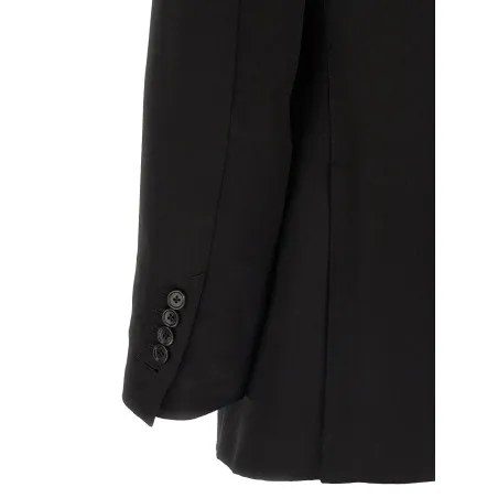 Tom Ford Tone-on-tone Polka Dot Blazer - Tom Ford