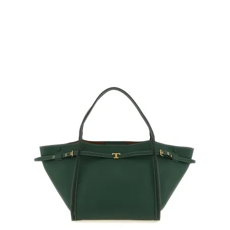 Tod's Medium Tim Shopping Bag - Tods