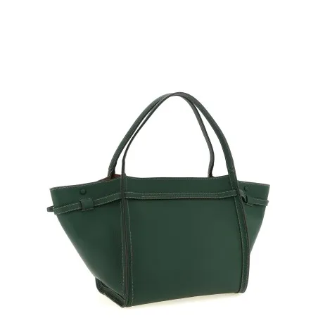Tod's Medium Tim Shopping Bag - Tods
