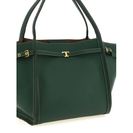 Tod's Medium Tim Shopping Bag - Tods
