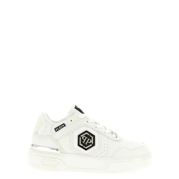 Philipp Plein Sk8r Sneakers - PHILIPP PLEIN