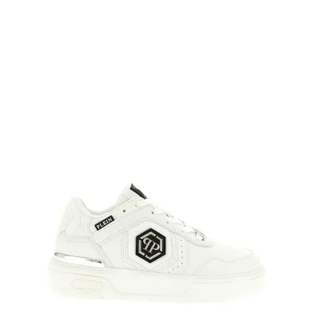 Philipp Plein Sk8r Sneakers - PHILIPP PLEIN