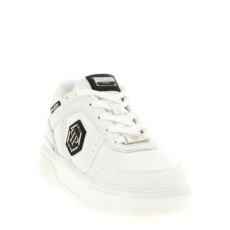 Philipp Plein Sk8r Sneakers - PHILIPP PLEIN
