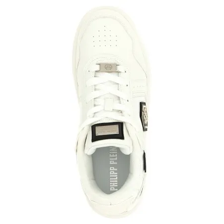 Philipp Plein Sk8r Sneakers - PHILIPP PLEIN