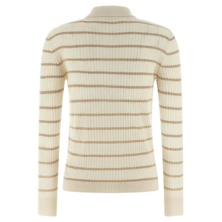 Max Mara Mxpgitano Polo Shirt - MAX MARA