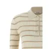Max Mara Mxpgitano Polo Shirt - MAX MARA