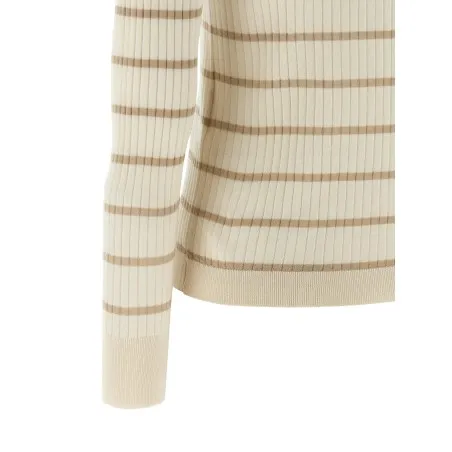 Max Mara Mxpgitano Polo Shirt - MAX MARA
