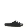 Givenchy Label Mules - GIVENCHY
