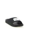 Givenchy Label Mules - GIVENCHY