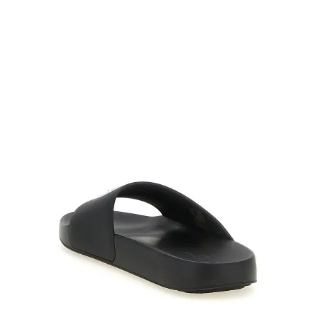 Givenchy Label Mules - GIVENCHY