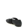 Givenchy Sliced Square Ballet Flats - GIVENCHY