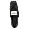 Givenchy Sliced Square Ballet Flats - GIVENCHY