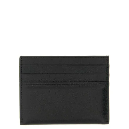 Givenchy Antigona Stamped Card Holder - GIVENCHY