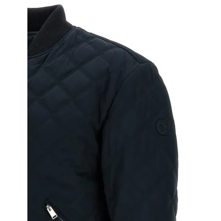 Hugo Boss C-corle Reversible Jacket - Hugo boss