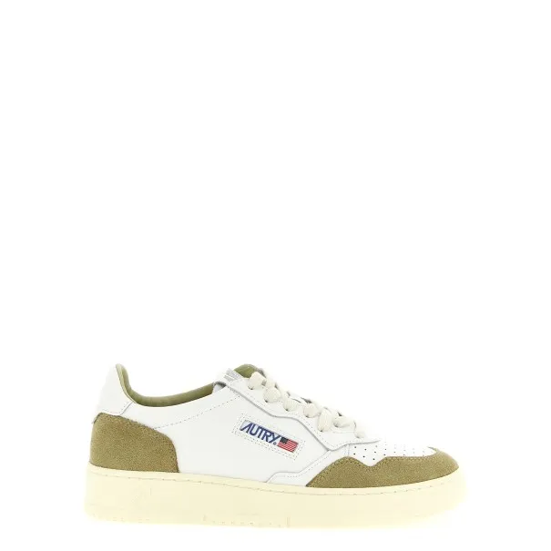 Autry Medalist Low Sneakers - Autry