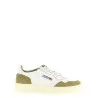 Autry Medalist Low Sneakers - Autry