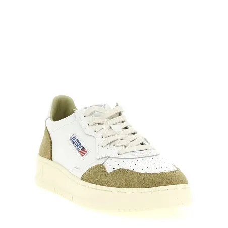 Autry Medalist Low Sneakers - Autry