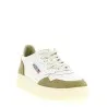 Autry Medalist Low Sneakers - Autry