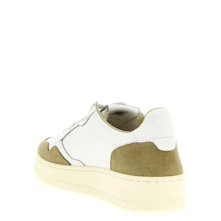 Autry Medalist Low Sneakers - Autry