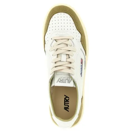 Autry Medalist Low Sneakers - Autry